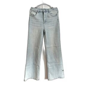 Risen Denim High-Rise 90's Sz 11/30
